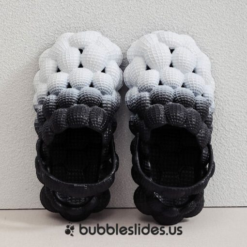 Bubble Slides Sandals
