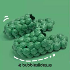 Verde Bubble Slides